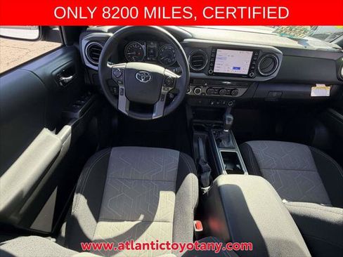 Certified 2023 Toyota Tacoma TRD Off-Road AWD/4WD image 23