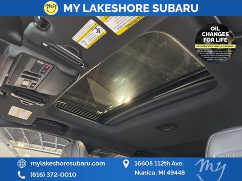 New 2026 Subaru Outback Wilderness image 22