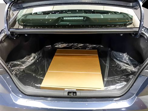 New 2026 Toyota Camry XLE FWD image 22