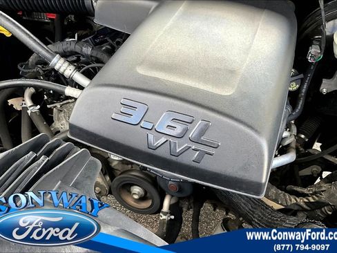 Used 2017 RAM 1500 Big Horn image 33