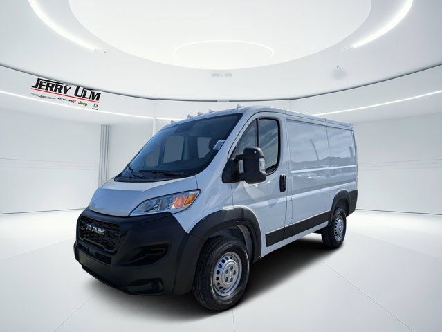 New 2026 RAM ProMaster 1500 FWD image 7