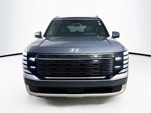 Used 2026 Hyundai Palisade Calligraphy AWD/4WD image 3