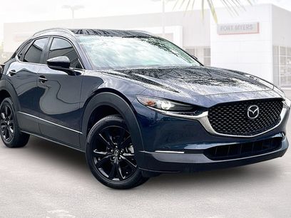 Used 2024 MAZDA CX-30 AWD 2.5 S w/ Select Sport Pkg