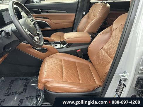 Certified 2023 Kia Telluride SX Prestige X-Line AWD/4WD image 18