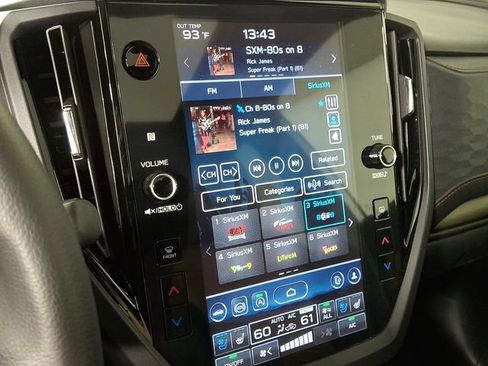 Used 2026 Subaru Forester Touring AWD/4WD image 18