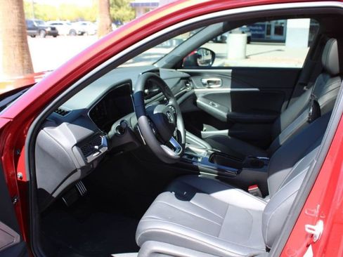 Used 2023 Acura Integra A-Spec image 9