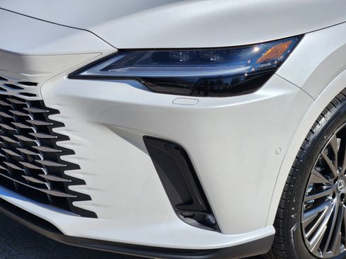 New 2026 Lexus RX 350 AWD image 5