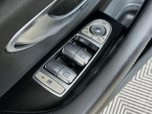 Used 2020 Mercedes-Benz E 450 4MATIC Sedan image 18