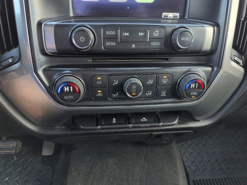 Used 2015 Chevrolet Silverado 1500 LT w/ All Star Edition RWD image 18