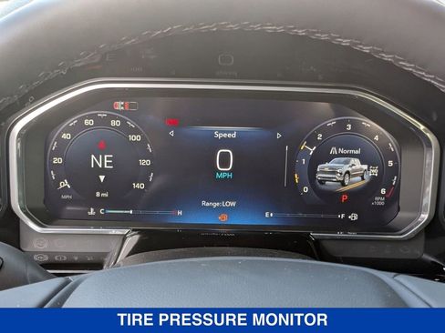 New 2026 Chevrolet Silverado 1500 RST w/ RST All Star Premium Package image 20