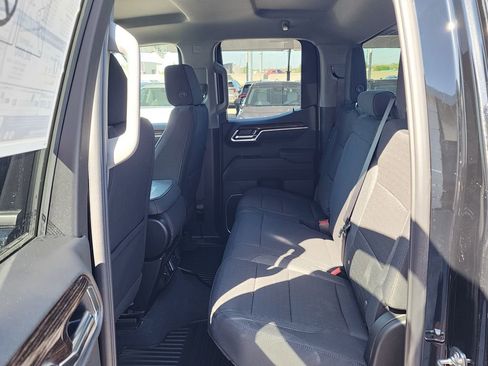 New 2026 GMC Sierra 1500 Elevation image 41