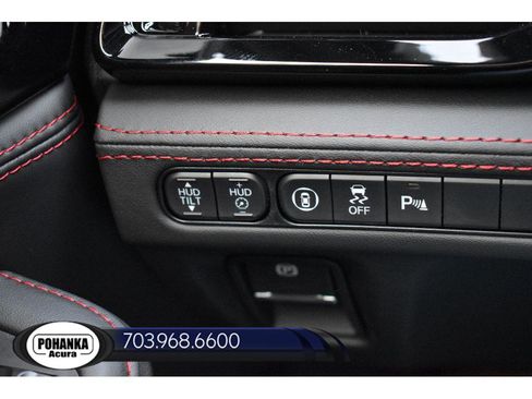 New 2026 Acura MDX Type S image 32