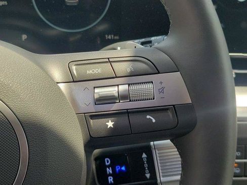 Used 2024 Hyundai Kona Limited FWD image 23