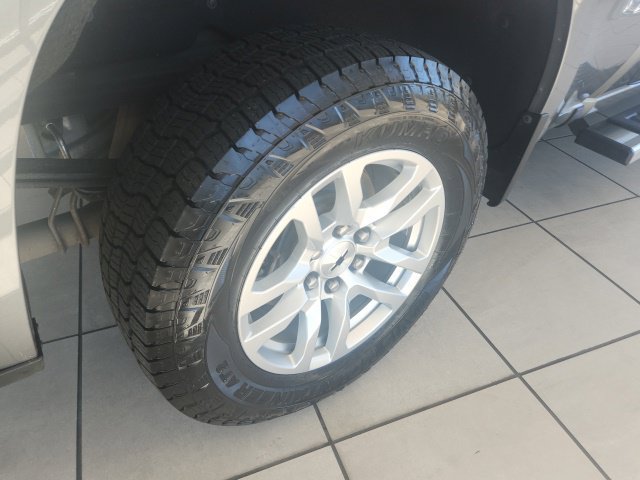 Used 2021 Chevrolet Silverado 1500 RST w/ Bed Protection Package RWD image 15