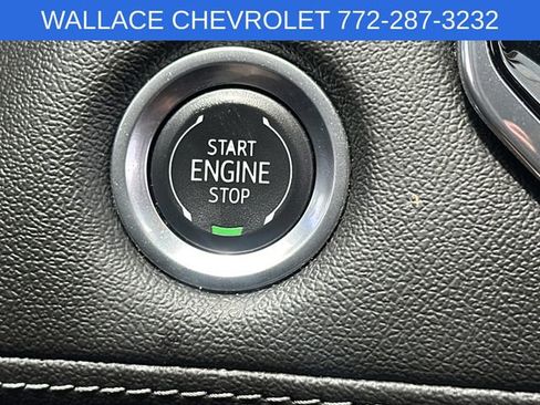 Certified 2024 Chevrolet Colorado LT w/ LT Convenience Package II RWD image 24