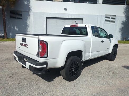 Used 2022 GMC Canyon Elevation Standard w/ Convenience Package image 5