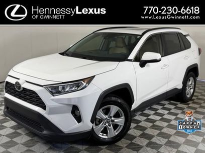 Used 2019 Toyota RAV4 XLE w/ Convenience Package