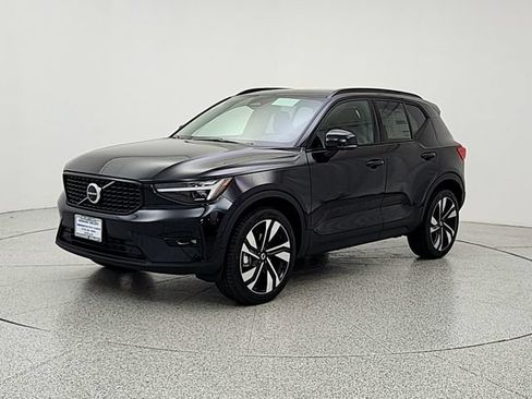 New 2026 Volvo XC40 B5 Ultra w/ Climate Package AWD/4WD image 1