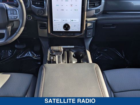 New 2025 Ford F150 Lightning Lariat image 21