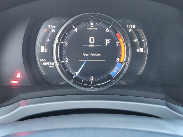 Used 2023 Lexus IS 350 F Sport AWD/4WD image 16