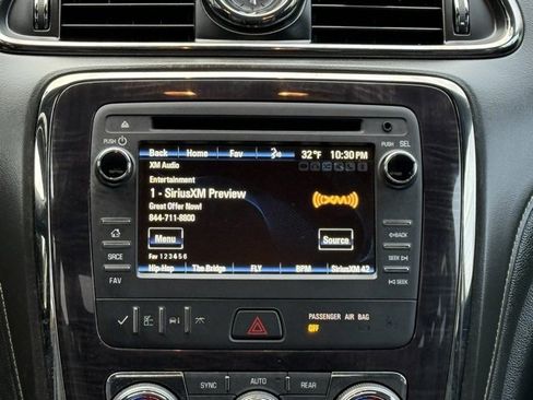 Used 2016 Buick Enclave Leather image 31