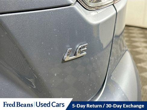 Used 2024 Toyota Corolla LE image 27