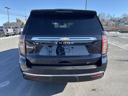 Used 2024 Chevrolet Tahoe LT image 4