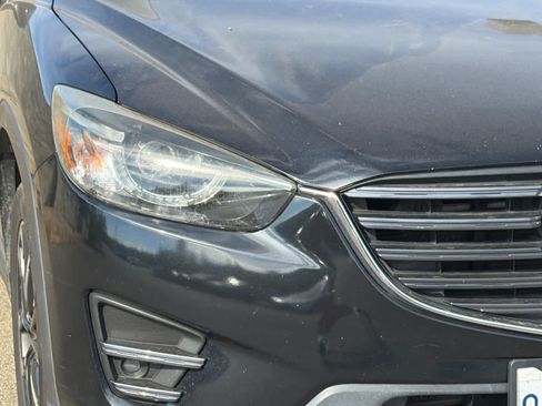 Used 2016 MAZDA CX-5 Grand Touring FWD image 8