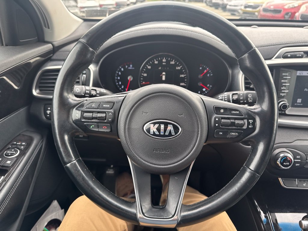 Used 2018 Kia Sorento EX AWD/4WD image 18