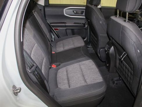 Used 2023 Ford Bronco Sport Big Bend w/ Convenience Package image 17