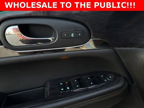 Used 2015 Buick Enclave Leather image 13