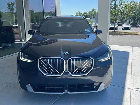 New 2026 BMW X3 xDrive30 w/ Premium Package image 8