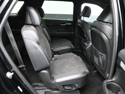 Used 2024 Hyundai Palisade Calligraphy image 26