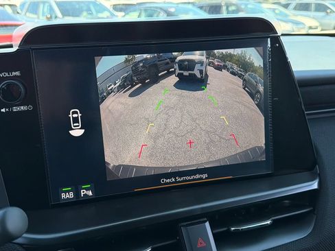 New 2026 Subaru Outback Premium AWD/4WD image 24
