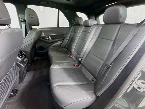 Used 2026 Mercedes-Benz GLE 450 4MATIC image 23
