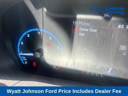Used 2024 Ford Bronco Sport Heritage w/ Heritage Convenience Package