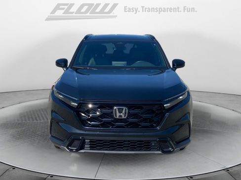 Certified 2026 Honda CR-V Sport-L image 3