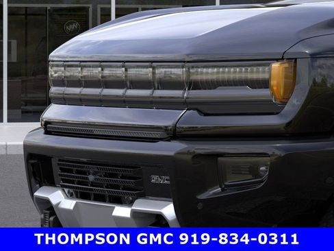 New 2025 GMC Hummer EV 3X w/ Battery Pack, 24 Module Pack image 13