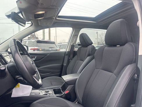 Used 2020 Subaru Forester Premium image 18