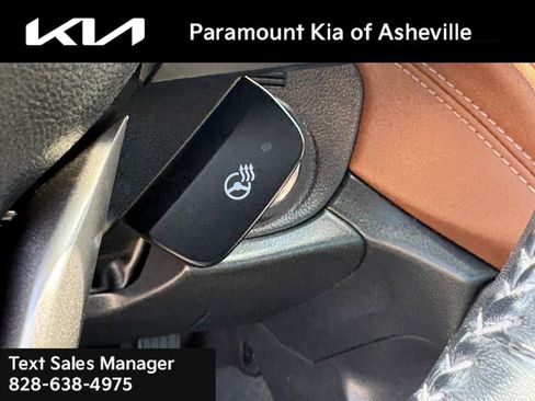 Used 2021 Subaru Outback Touring XT AWD/4WD image 17