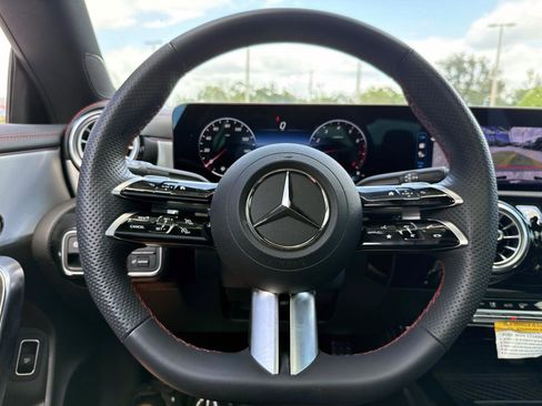 Certified 2026 Mercedes-Benz CLA 250 image 28