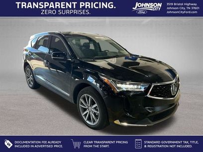 Used 2024 Acura RDX SH-AWD w/ Technology Package