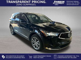 Used 2024 Acura RDX SH-AWD w/ Technology Package video 1