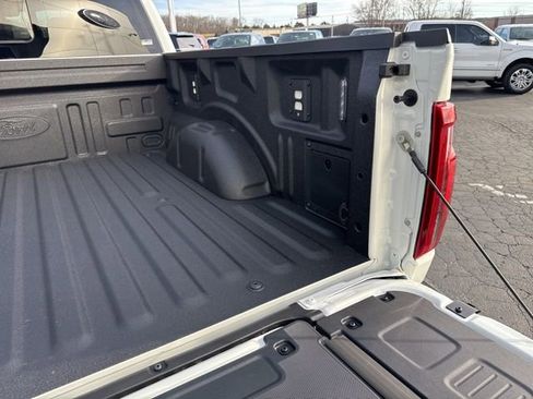 New 2026 Ford F150 Platinum w/ Equipment Group 701A Base image 38