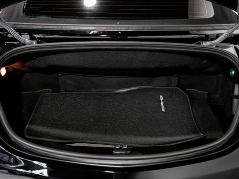 Used 2012 Mercedes-Benz SLS AMG Roadster image 40