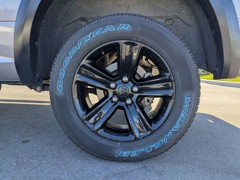 Certified 2023 RAM 1500 Classic Warlock w/ Trailer Tow Group image 15