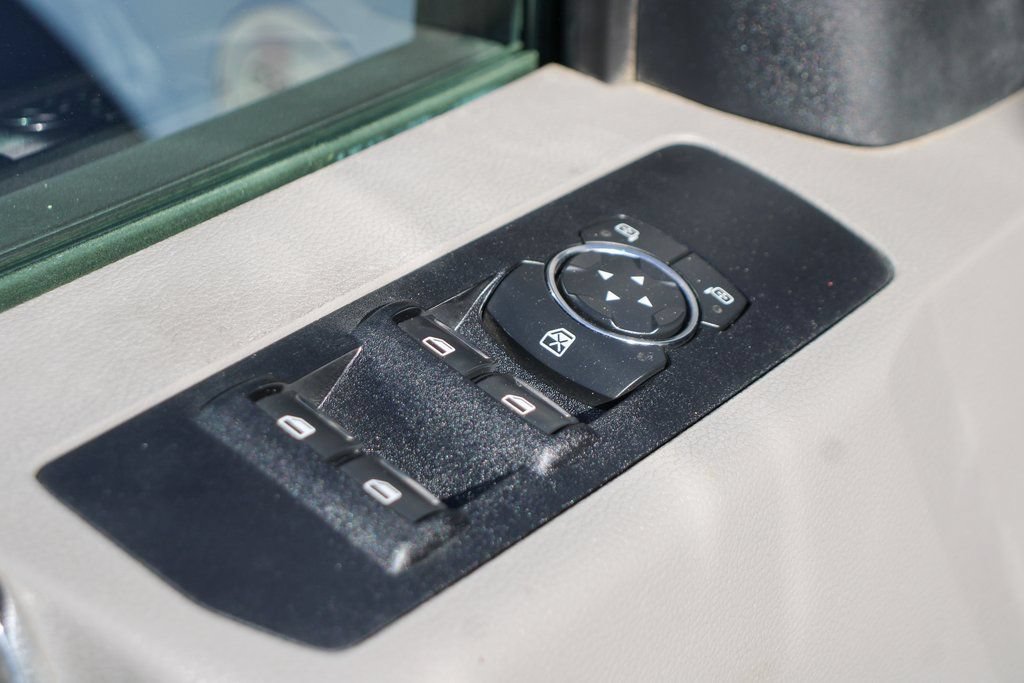 Used 2019 Ford F550 4x4 Crew Cab Super Duty image 16