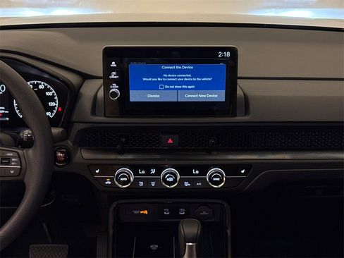 New 2026 Honda CR-V EX image 14