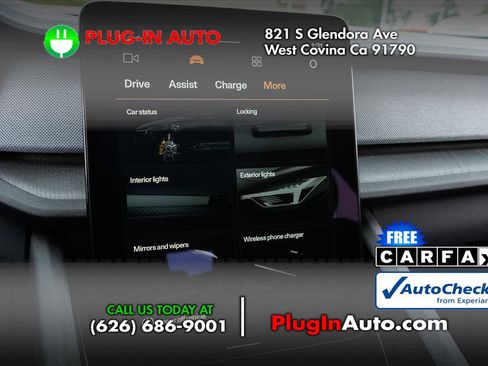 Used 2023 Polestar Polestar 2 w/ Pilot Pack image 31