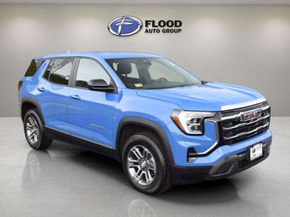 Used 2026 GMC Terrain Elevation